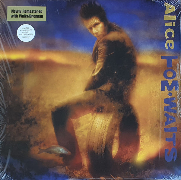 Tom Waits – Alice 🇺🇸