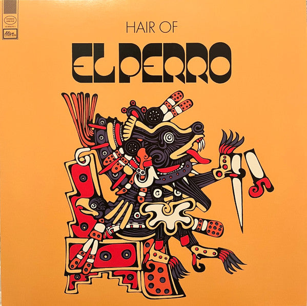 El Perro – Hair of 🇺🇸