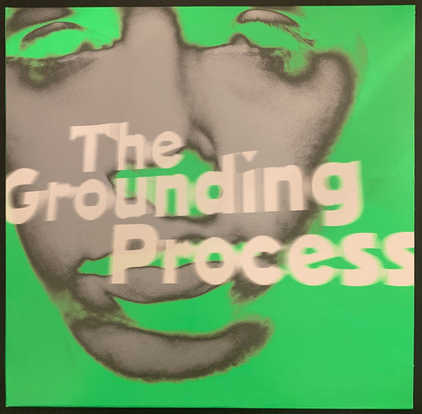 Andy Bell – Grounding Process 🇺🇸