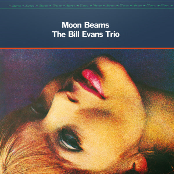 Bill Trio Evans – Moon Beams 🇺🇸