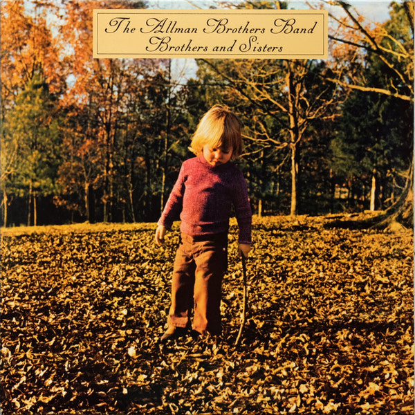Allman Brothers Band (The) – Brothers And Sisters