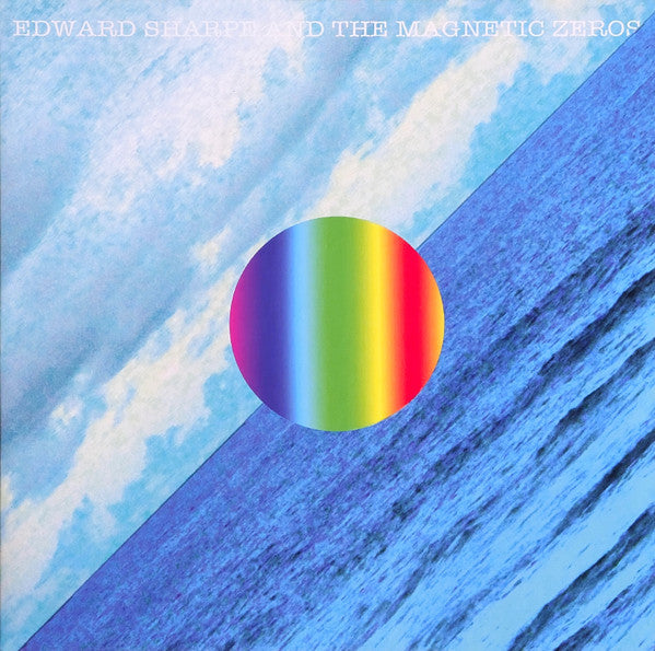 Edward Sharpe & the Magnetic Zeros – Here 🇺🇸