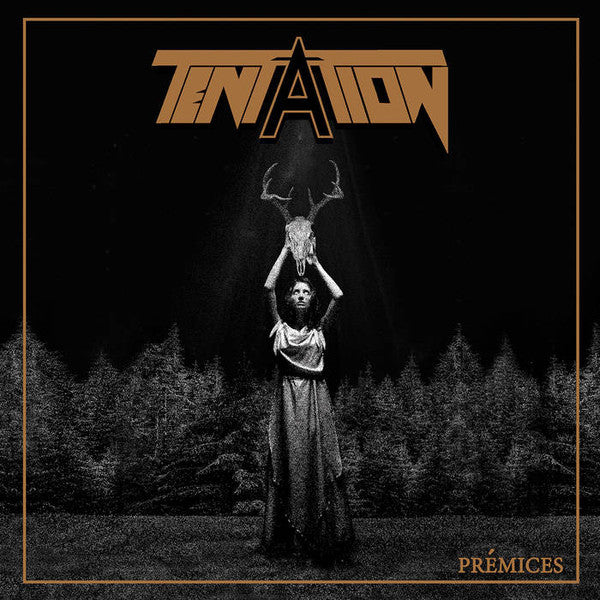 Tentation – Premices 🇺🇸