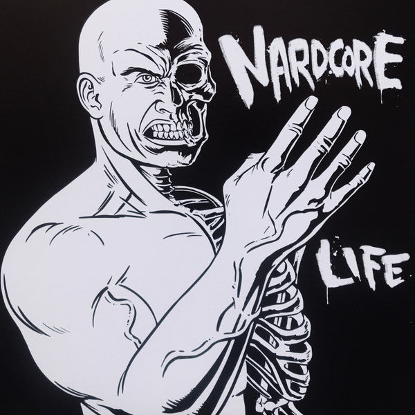 Various Artists – Nardcore for Life (Colored Vinyl/Limited) 🇺🇸