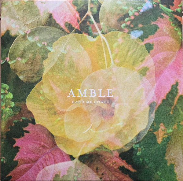 Amble – Hand Me Downs (RSD) 🇺🇸