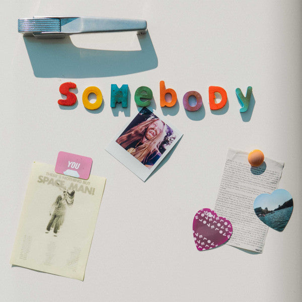 Sam Ryder – Somebody 🇺🇸
