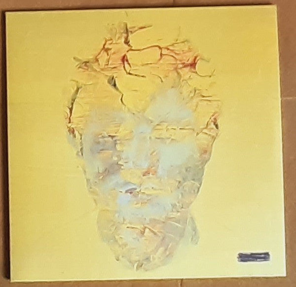 Ed Sheeran – - (Subtract) (White Vinyl) (I) 🇺🇸