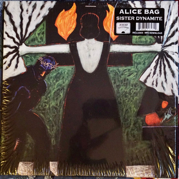 Alice Bag – Sister Dynamite 🇺🇸