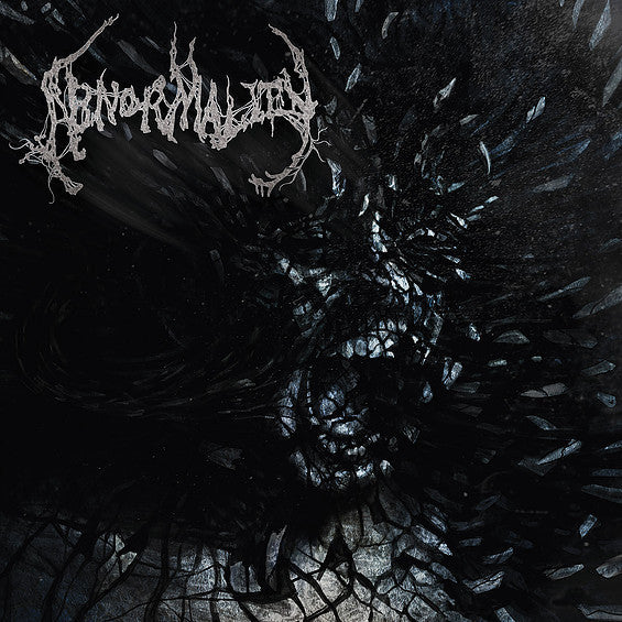 Abnormality – Mechanisms of Omniscience 🇺🇸