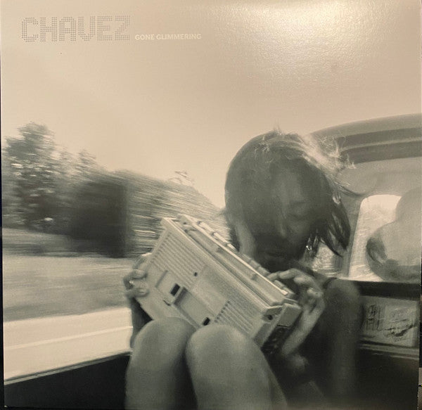 Chavez – Gone Glimmering 🇺🇸