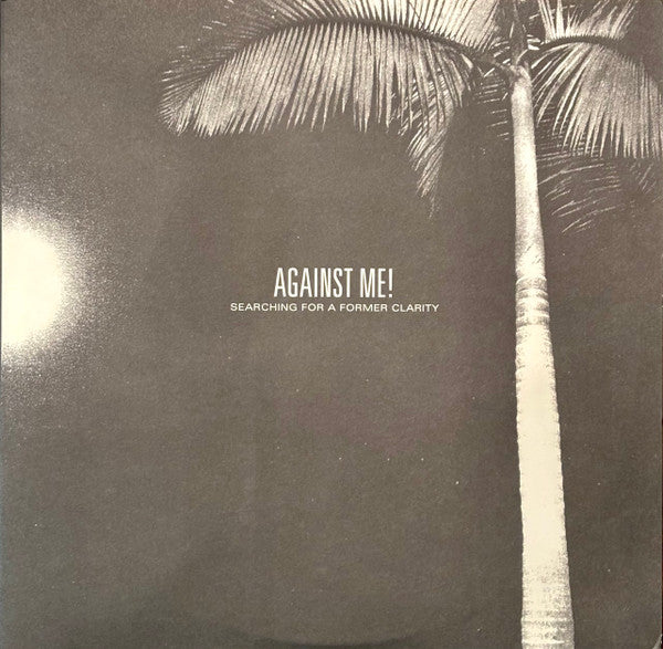 Against Me – Searching for a Former Clarity 🇺🇸