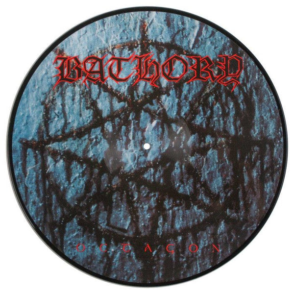 Bathory – Octagon 🇺🇸