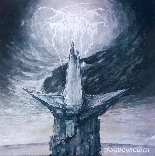 Darkthrone – Plaguewielder 🇺🇸