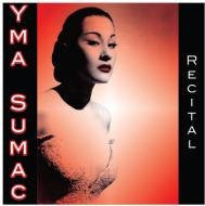 Yma Sumac – Recital (LP/CD) 🇺🇸