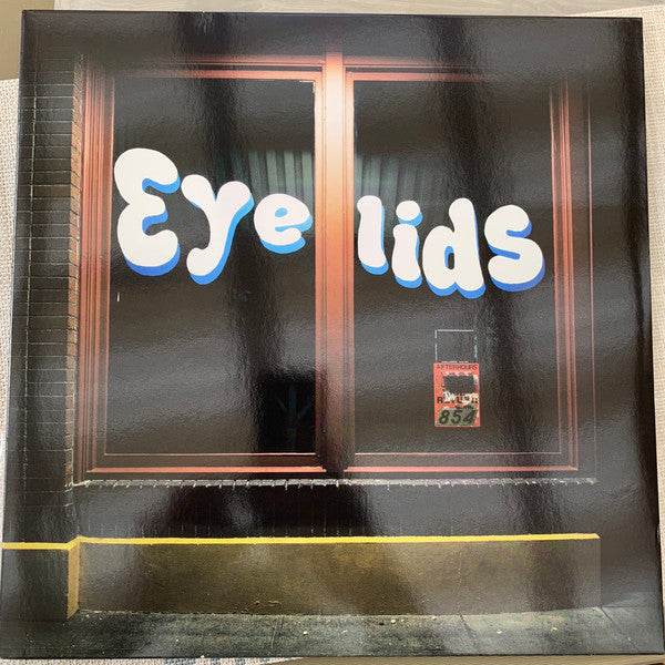 Eyelids – 854 🇺🇸