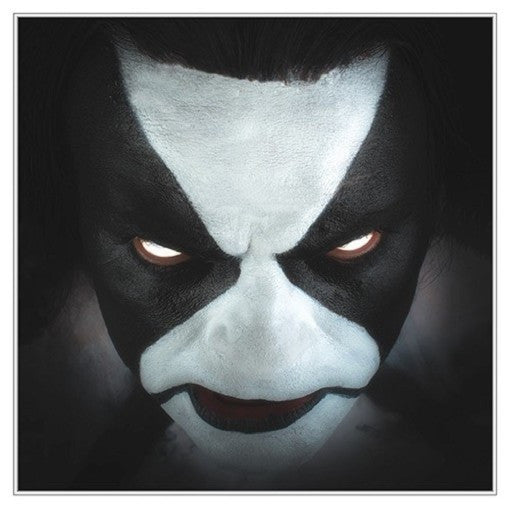 Abbath – Abbath 🇺🇸
