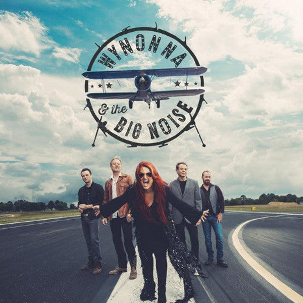Wynonna & the Big Noise – Wynonna & the Big Noise (DL Code) 🇺🇸