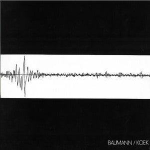 Baumann / Koek – Baumann/Koek 🇺🇸