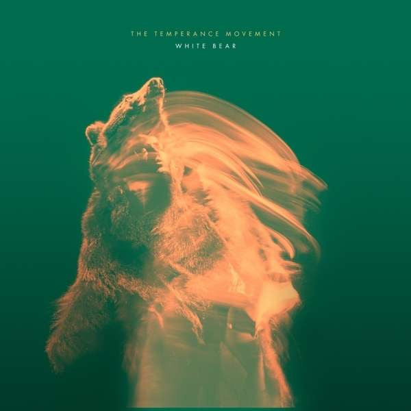 Temperance Movement – White Bear 🇺🇸