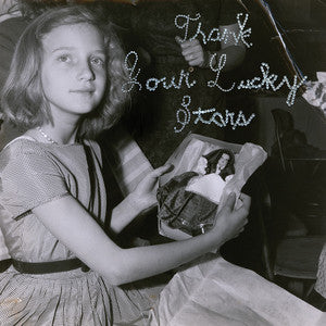 Beach House – Thank Your Lucky Stars (DL Card) 🇺🇸