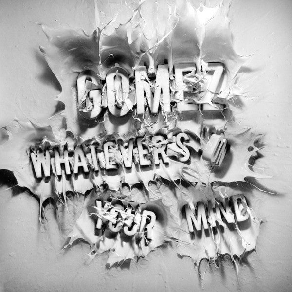 Gomez – Whatever's on Your Mind 🇺🇸
