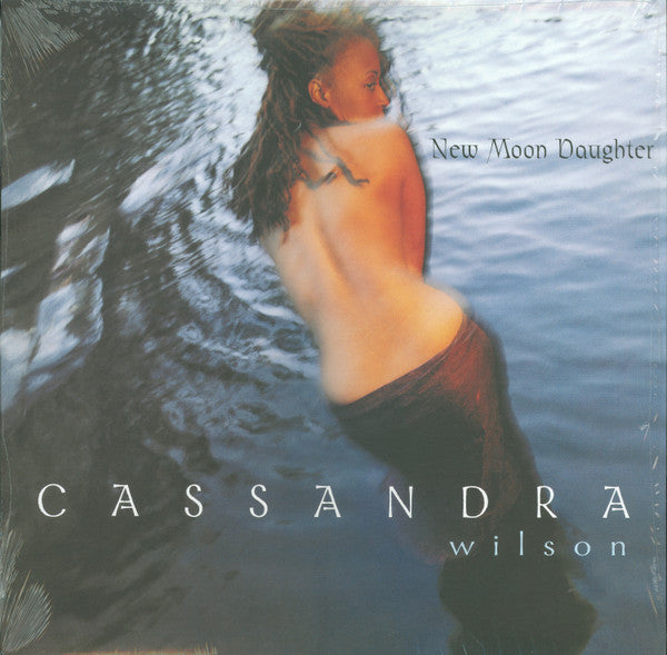 Cassandra Wilson – New Moon Daughter 🇺🇸