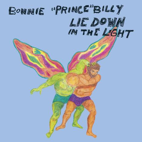 Bonnie Prince Billy – Lie Down in the Light 🇺🇸