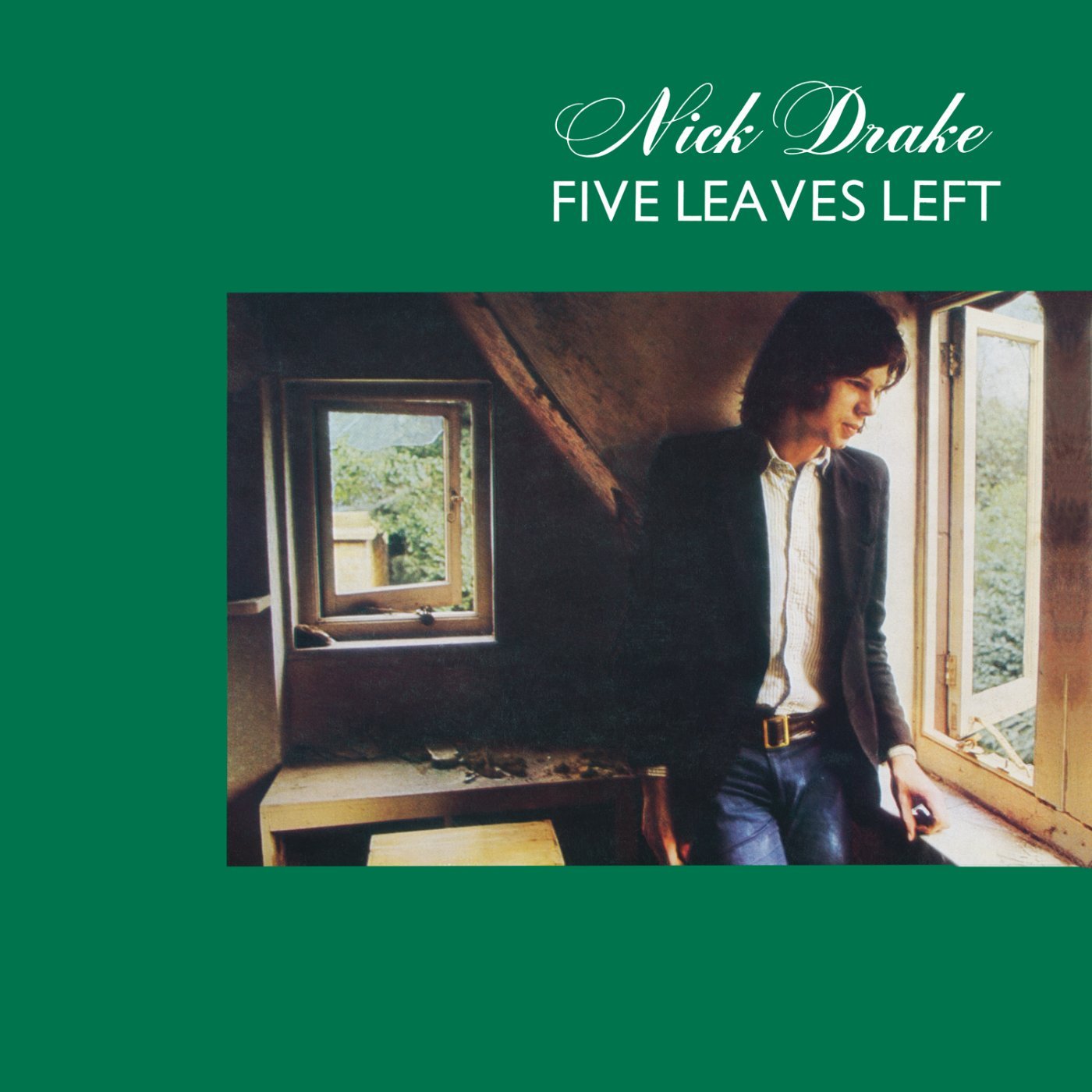 Nick Drake – Five Leaves Left