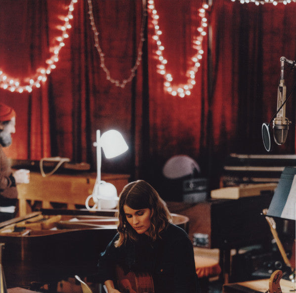 Jenny Owen Youngs – Avalanche (Opaque Deep Purple Vinyl) 🇺🇸