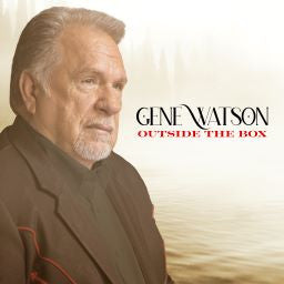 Gene Watson – Outside the BOX 🇺🇸