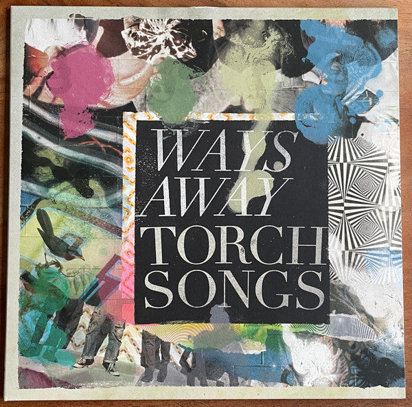Ways Away – Torch Songs 🇺🇸