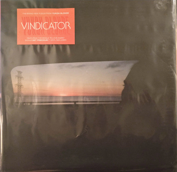 Yukon Blonde – Vindicator 🇺🇸