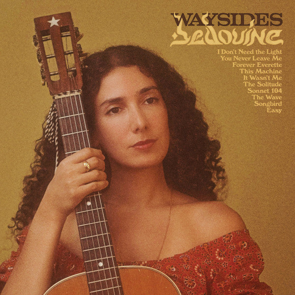 Bedouine – Waysides 🇺🇸