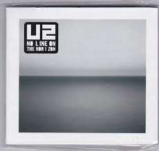 U2 – No Line on the Horizon (2 LP) 🇺🇸