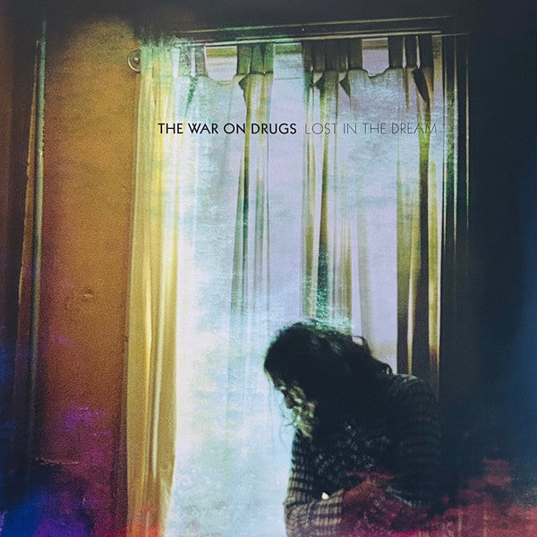 War on Drugs – Lost in the Dream (2LP) 🇺🇸
