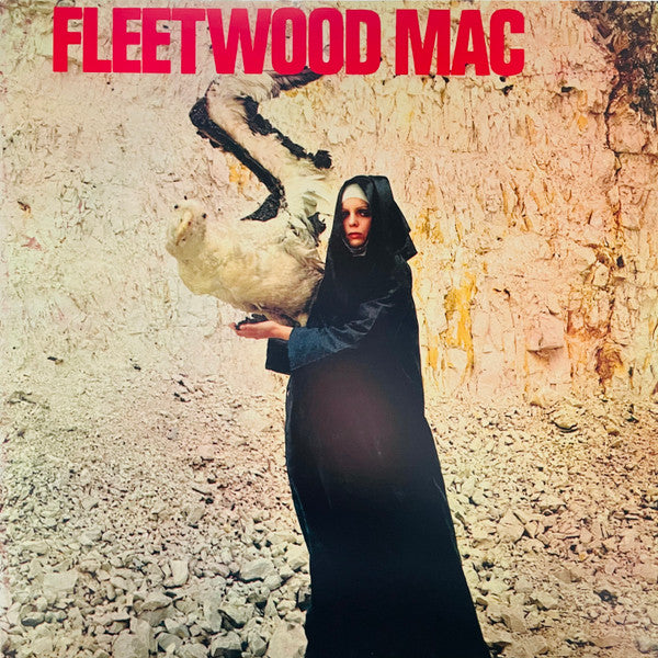 Fleetwood Mac – Pious Bird of Good Omen 🇺🇸