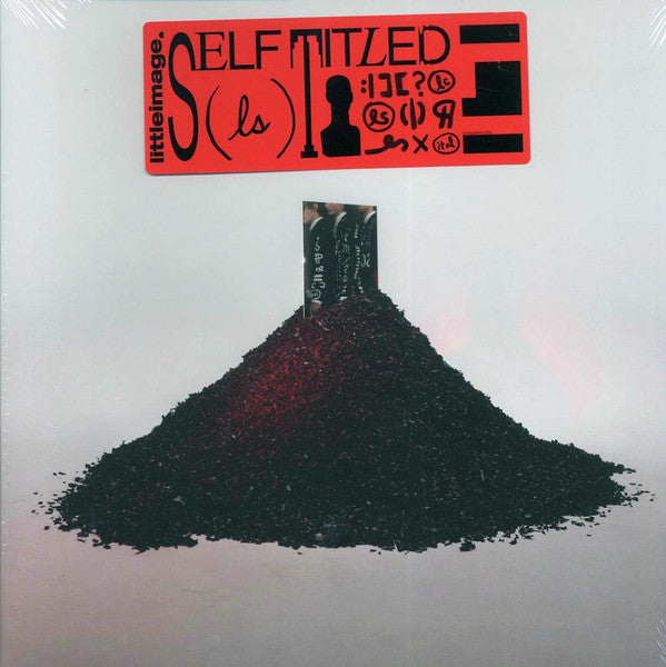Little Image – Little Image (Red Vinyl) 🇺🇸
