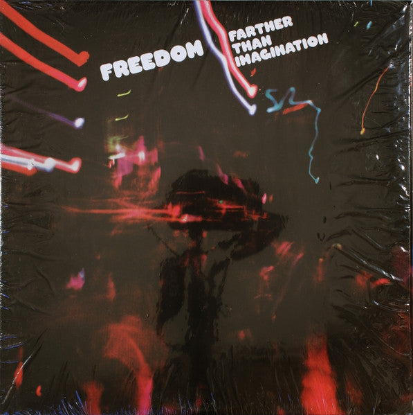 Freedom – Farther than Imagination 🇺🇸