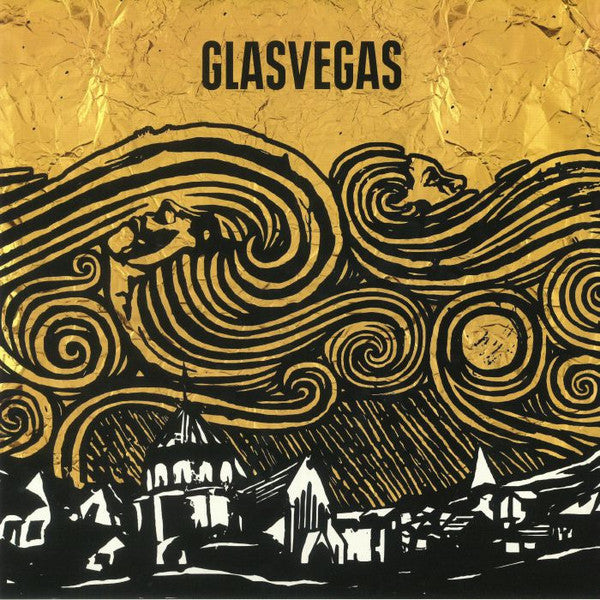 Glasvegas – Glasvegas (Limited 10TH Anniversary) 🇺🇸
