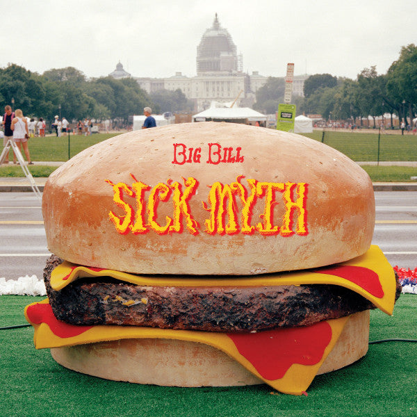 Big Bill – Sick Myth (I) 🇺🇸
