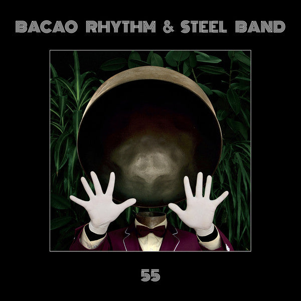 Bacao Rhythm & Steel Band – 55 🇺🇸