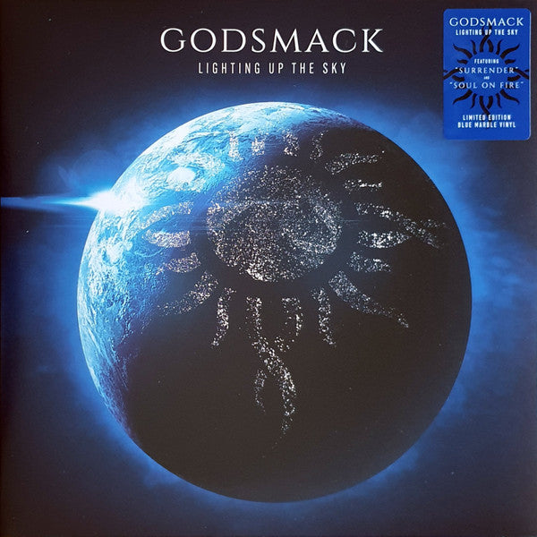 Godsmack – Lighting up the Sky 🇺🇸