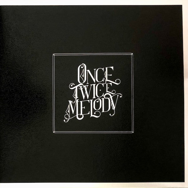 Beach House – Once Twice Melody 🇺🇸
