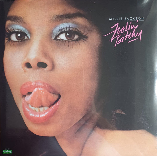 Millie Jackson – Feelin Bitch 🇺🇸
