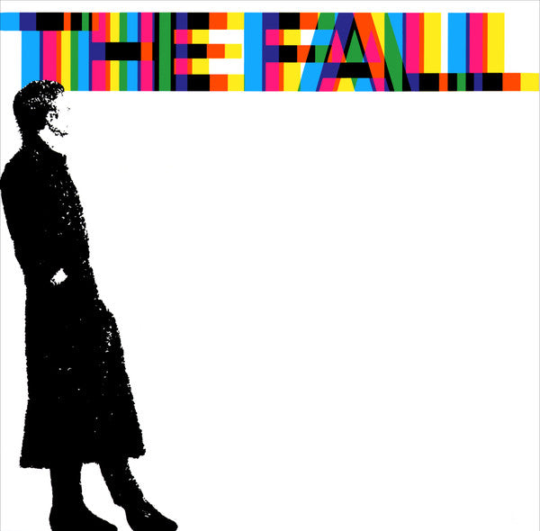 Fall – 45 84 89 A Sides (White Vinyl) 🇺🇸