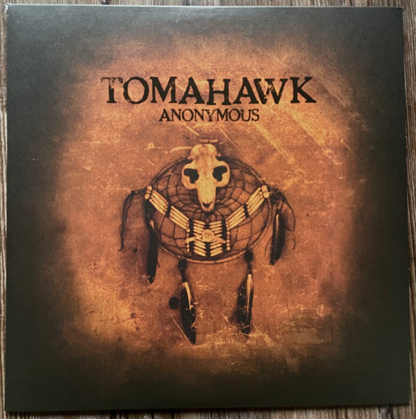 Tomahawk – Anonymous 🇺🇸