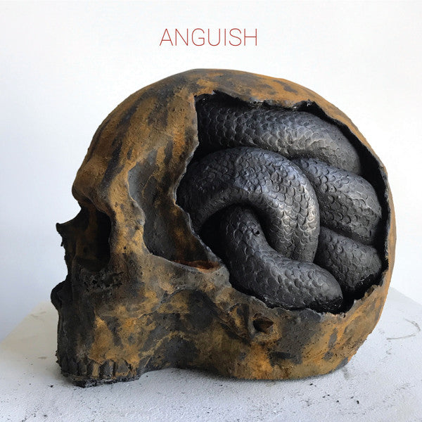 Anguish – Anguish 🇺🇸