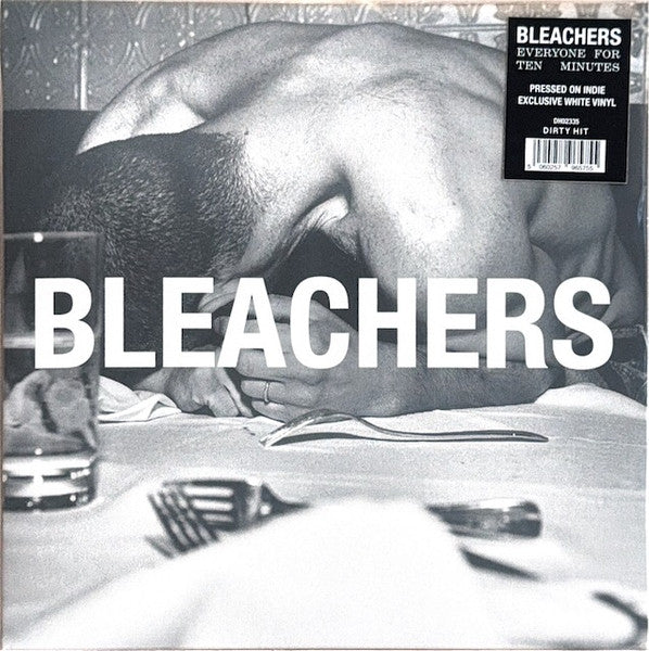 Bleachers – Everyone For Ten Minutes (I) 🇺🇸