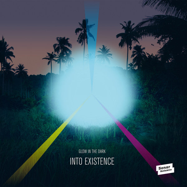 Glow in the Dark – Into Existence 🇺🇸