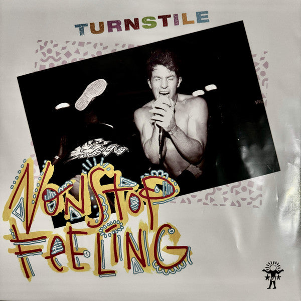 Turnstile – Nonstop Feeling 🇺🇸